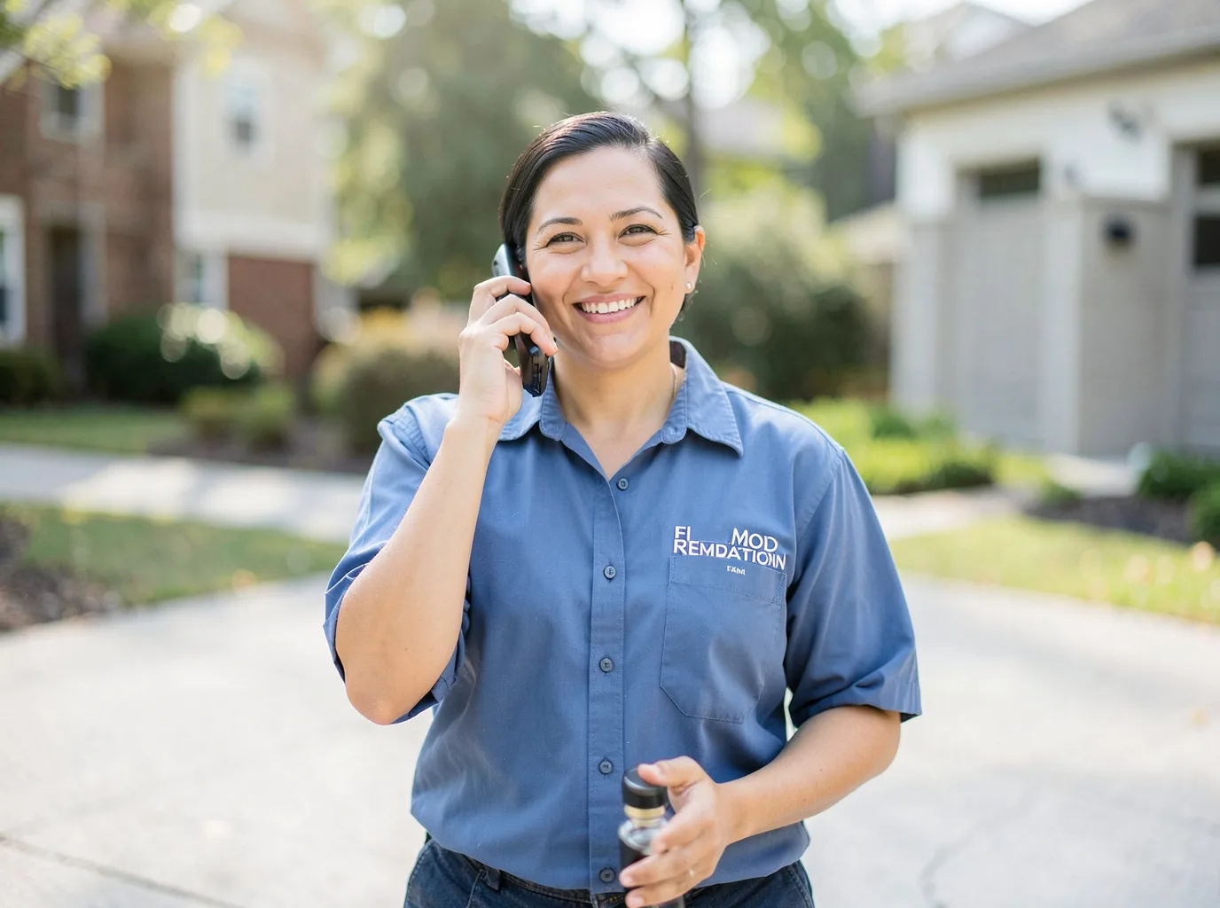 Mold Remediation Bellemont, AZ FAQs